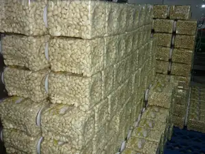 USA Importing Fresh Peeled Garlic In Jar From Chinese Manufacturer