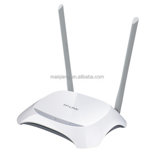 L-WR842N 1*WAN+4*LAN Ports 300Mbps <strong>Wireless</strong> WiFi <strong>Router</strong> Home Wifi Routing <strong>Tp</strong> L Ink <strong>Wireless</strong> <strong>Router</strong> 300M - Product Image 1