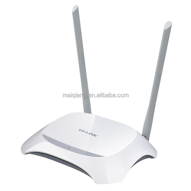 L-WR842N 1*WAN+4*LAN Ports 300Mbps Wireless WiFi Router  Home Wifi Routing Tp L  Ink Wireless Router 300M
