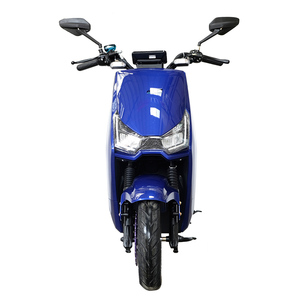 Vélo <span class=keywords><strong>électrique</strong></span> le plus vendu au Japon Niu Cadre en acier Frein à disque pour adulte - Product Image 4