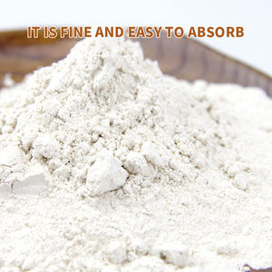 Sendiri merek herbal ekstrak dalam film lembut bubuk herbal Cina pemutih jerawat dapat mengupas dan menerapkan masker bubuk - Product Image 6