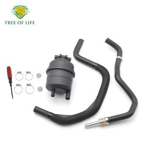 Kit de tuyau de réservoir de direction assistée Tree Of Life pour BMW 32411097164, réparation et remplacement - Product Image 5