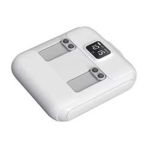 Mini almohadilla para caminar personalizada para ejercicio físico en casa, masajeador de pies completamente automático para terapia de vibración para el hogar - Product Image 1