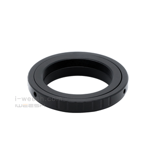 Adaptateur de montage de télescope astronomique 1.25 "+ anneau T2 pour T2-AI de caméra Nikkor - Product Image 5