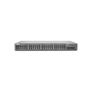 EX2300-24T EX2300-24P EX2300-48T EX2300-48P EX3400-24T EX3400-24P EX3400-48T EX3400-48P Switch Ethernet Administrado POE de 24 y 48 Puertos - Product Image 3