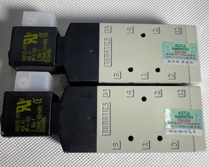 Solenoide YA2BA4522G00040 Nuevo, Original YA2BA4522G00040 - Product Image 2