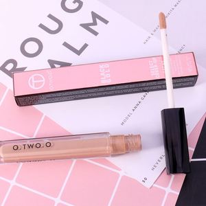 O.TWO.O Correcteur liquide pour le visage Couvrance totale Imperméable Contrôle du sébum <span class=keywords><strong>Fond</strong></span> <span class=keywords><strong>de</strong></span> <span class=keywords><strong>teint</strong></span> Maquillage pour tous les types <span class=keywords><strong>de</strong></span> peau - Product Image 6