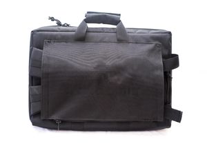 Прочный многоразовый тактический рюкзак из полиэстера с портативными противоугонными функциями, сумки и чехлы для ноутбука в Корейском стиле - Product Image 6