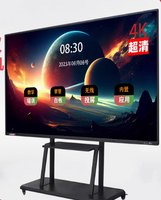 Mur vidéo LED fixe P2, vente chaude, panneau publicitaire LED intérieur, téléviseur LED 4K à vendre