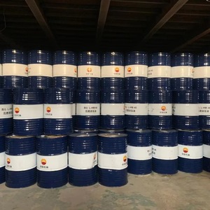Kunlun 46 L Str Hydraulic Oil IBC-Tank ISO-Tank 45 Based Organic <strong>Molybdenum</strong> Fluid Transformer for Industrial Lubricant <strong>Use</strong>