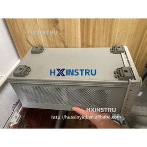 Alimentation système Agilent 6033A d'occasion 0-20V/0-30A 200W #   hx - Product Image 2