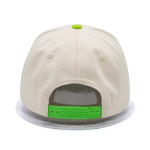 Gorras de béisbol para niños de marca de <span class=keywords><strong>papá</strong></span> verde de gama alta - Product Image 3