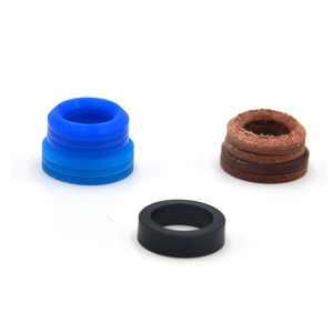 Ensemble d'anneaux d'étanchéité pour pulvérisateur sans air Graco, 11 pièces, 244194, pour pièces de rechange du corps de la pompe - Product Image 4