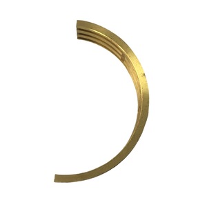 Roulement à billes fendu Heli 25908 en laiton pour chariot élévateur diesel CPCD100 QC3K, roulement de portique - Product Image 2