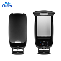 Mini-réfrigérateur portable de camping BF-8H Colku 8L, pour voiture, 12V 24V, congélateur, réfrigération et chauffage