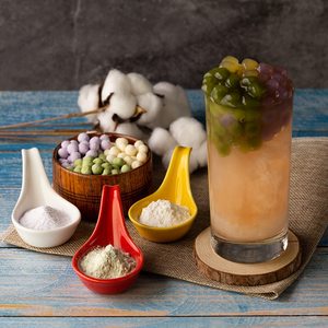 ถุงไข่มุกมันสำปะหลัง - Product Image 2