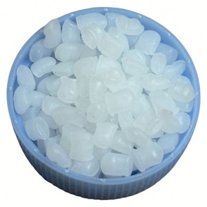 Pp Resins <b>Plastic</b> Raw Material Resina White Copolymer Polypropylene <b>Beads</b> Manufacturers PP Granules - Product Image 1