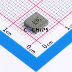 Inducteur de puissance FEXL0520A-R16M SMD, 5,5x5,3x1,9 mm (0502) (Inductance : 160nH) (Précision : 20%) Courant nominal : 18,8A - Product Image 1