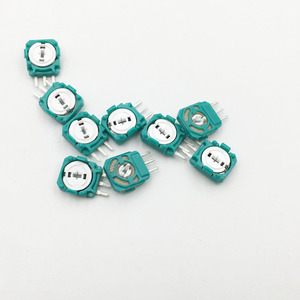 Bộ Phận Mô-đun Cảm Biến Cần Điều Khiển Analog 3D Chính Hãng Cho PlayStation 4 <span class=keywords><strong>PS4</strong></span> PS5 Bộ Điều Khiển 3 Nút Chiết Áp 3 Chân - Product Image 5