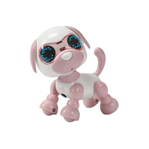 Nouveauté Jouets intelligents Jouet électronique Chien mignon Robot chien intelligent Jouets pour enfants - Product Image 5