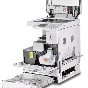 佳能C3325 C3330工厂销售低价彩色打印机最流行的三合一二手热复印机 - Product Image 3