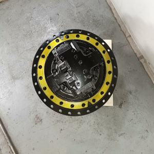 Transmisión Final DX420LC-V para Excavadora Doosan, Repuestos K1003392G 2401-6357C, Bomba de Pistones Axiales OEM - Product Image 4