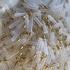 YOUME <strong>Silicone</strong> Fishing <strong>Float</strong> Tube Copper Head Swivel 360 Degree Rotating Anti Knot <strong>Floats</strong> Fishing Accessories - Product Image 6