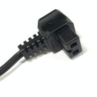 Alimentation à découpage 14,5 V 10 A 145 W, adaptateur secteur AC/DC de bureau 145 W, chargeur pour réfrigérateur de voiture, adaptateur d'alimentation pour réfrigérateur de voiture ROHS C8