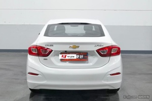 Offre Spéciale : <span class=keywords><strong>Chevrolet</strong></span> <span class=keywords><strong>Cruze</strong></span> 320 <span class=keywords><strong>2018</strong></span> avec Toit Ouvrant, Berline LHD, Voiture d'Occasion Chine, <span class=keywords><strong>Prix</strong></span> de Gros, Excellent État, Prête à l'Expédition - Product Image 4