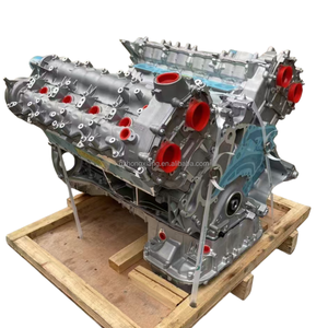 Ensamblaje de motor S63B44 4,4 T usado de alta calidad para modelos <span class=keywords><strong>BMW</strong></span> <span class=keywords><strong>M5</strong></span> M6 con ensamblaje de motor F10 F06 F12 F13 modelo M versión - Product Image 1