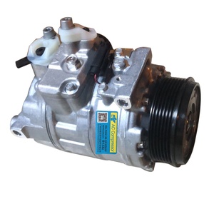 Compresseur de climatisation 7SEU17C pour Mercedes-Benz C180 C200 C230 C240 C270 E200 E320 A0002309011 447180-5654 - Product Image 4