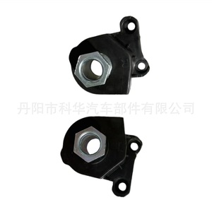 Kit de Reparación de Faros para Volkswagen Golf 8 2021-2024, Soportes, Tornillos, Clips 5H0998226 5H0998225 - Product Image 4