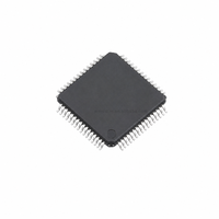 CY8C4588AZI-H675 Sistema Programable en Chip PSoC CY8C4588AZI TQFP-64(10x10)