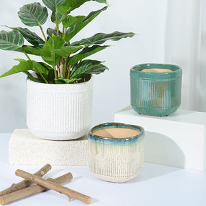 Espositore per Vasi di Fiori in Ceramica Artificiale Multistrato all'Ingrosso per Matrimoni, Balconi, Giardini e Decorazioni Domestiche - Product Image 3