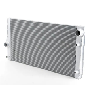 El más nuevo radiador de aluminio personalizado, radiador de carreras de aluminio adecuado para <span class=keywords><strong>Mazda</strong></span> <span class=keywords><strong>3</strong></span> <span class=keywords><strong>Sedan</strong></span> L4 2,0 para radiador Snowtech BMW F30 N20 - Product Image 4