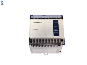 FX1N-14MT-001 PLC คอนโทรลเลอร์ลอจิกแบบตั้งโปรแกรมได้ โมดูลควบคุมระบบอัตโนมัติทางอุตสาหกรรม คอนโทรลเลอร์แบบตั้งโปรแกรมได้ประสิทธิภาพสูง Lo - Product Image 1