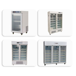 高品質 CE認証 2～8度 ラボ用冷凍庫 医療用冷蔵庫 - Product Image 6