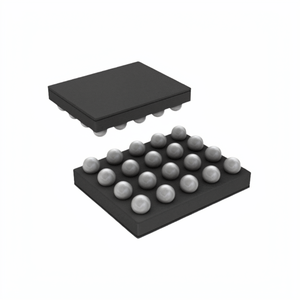 Battery Chargers Electronics Component MAX77734CENP+T 20 XFBGA, WLBGA Original - Product Image 1