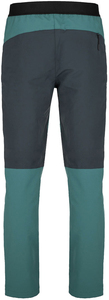 <span class=keywords><strong>Pantalones</strong></span> de Senderismo Ligeros de Secado Rápido <span class=keywords><strong>para</strong></span> Hombre, Protección UV, Transpirables, <span class=keywords><strong>Pantalones</strong></span> de <span class=keywords><strong>Trekking</strong></span> de Verano <span class=keywords><strong>para</strong></span> Exteriores, <span class=keywords><strong>Pantalones</strong></span> Cargo Delgados Ripstop - Product Image 5