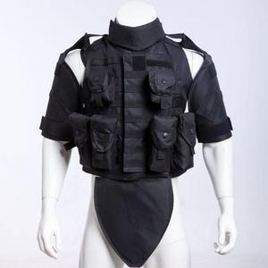 Système de transport modulaire prêt à l'emploi avec conception à couverture complète pour les scénarios d'entraînement professionnel et les exercices en plein air - Product Image 1