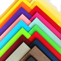 Prix usine 80gsm 110gsm 200gsm 250gsm 350gsm couleur offset papier couleur bond papier bristol paper board
