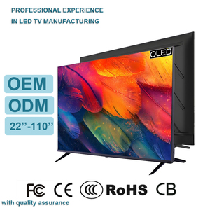 Televisor QLED 4K Competitivo con Dolby Vision <span class=keywords><strong>IQ</strong></span> y HDR para Juegos - Product Image 2