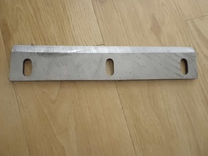 <span class=keywords><strong>อะไหล่</strong></span>เครื่องจักรกลการเกษตรความหนาแน่นสูง ใบมีดตัดรากอ้อย สำหรับ<span class=keywords><strong>อะไหล่</strong></span>เครื่องเก็บเกี่ยว - Product Image 3