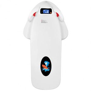 <span class=keywords><strong>Scooter</strong></span> <span class=keywords><strong>Subacqueo</strong></span> Elettrico 2026 con Motore da 3200W per Adulti - Product Image 1