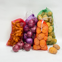 Sac en monofilament de haute qualité pour dattes, sac en maille Raschel de protection pour l'emballage des fruits de palmier dattier, exportation à Dubaï