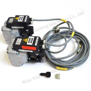 EWD330 EWD330M <span class=keywords><strong>Atlas</strong></span> <span class=keywords><strong>Copco</strong></span> <span class=keywords><strong>Compresseur</strong></span> D'air de <span class=keywords><strong>Vidange</strong></span> Électronique Valve1622855181 2901146551 8102043943 - Product Image 6