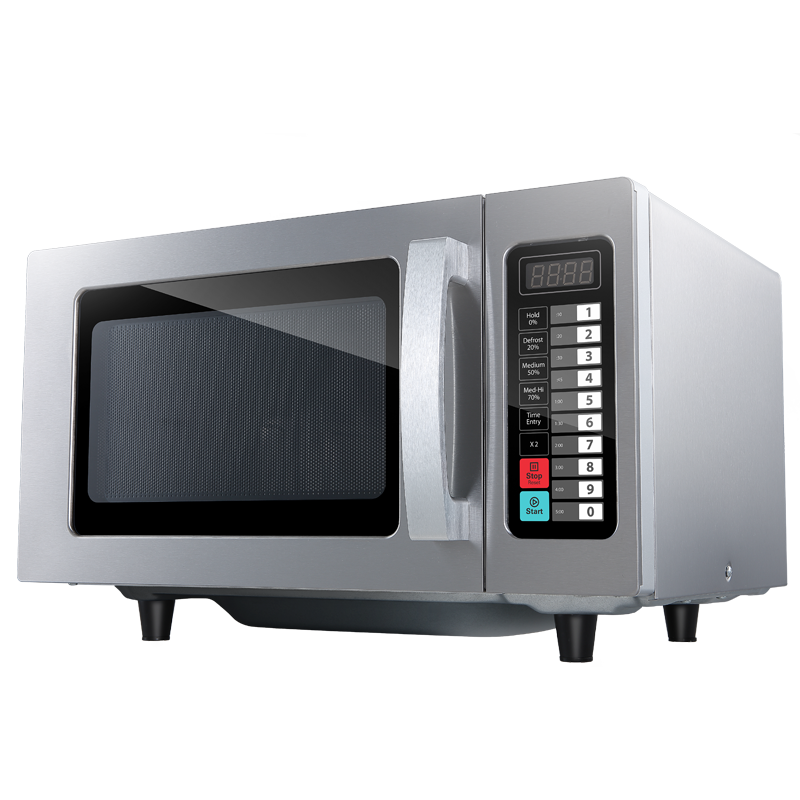 Astar Commercial 25L Microwave Oven Western