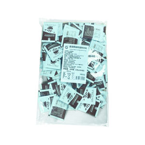 Vendita calda Premium Smooth <span class=keywords><strong>gusto</strong></span> caffè istantaneo in polvere caffè Espresso nero istantaneo conveniente per i viaggi o in campeggio - Product Image 6