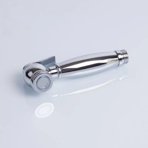 Полированный хромированный распылитель для унитаза - Product Image 4