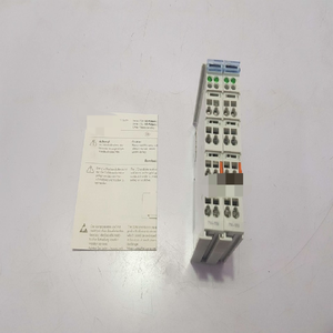 Módulo de Salida Analógica de 2 Canales 750-550 - Lote de 2 - Product Image 1